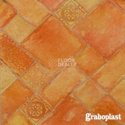 Линолеум Grabo Terrana 16/S 4136 265 фото 1 | FLOORDEALER